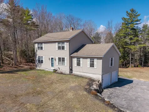 56 Grandview Loop Wakefield NH 03872