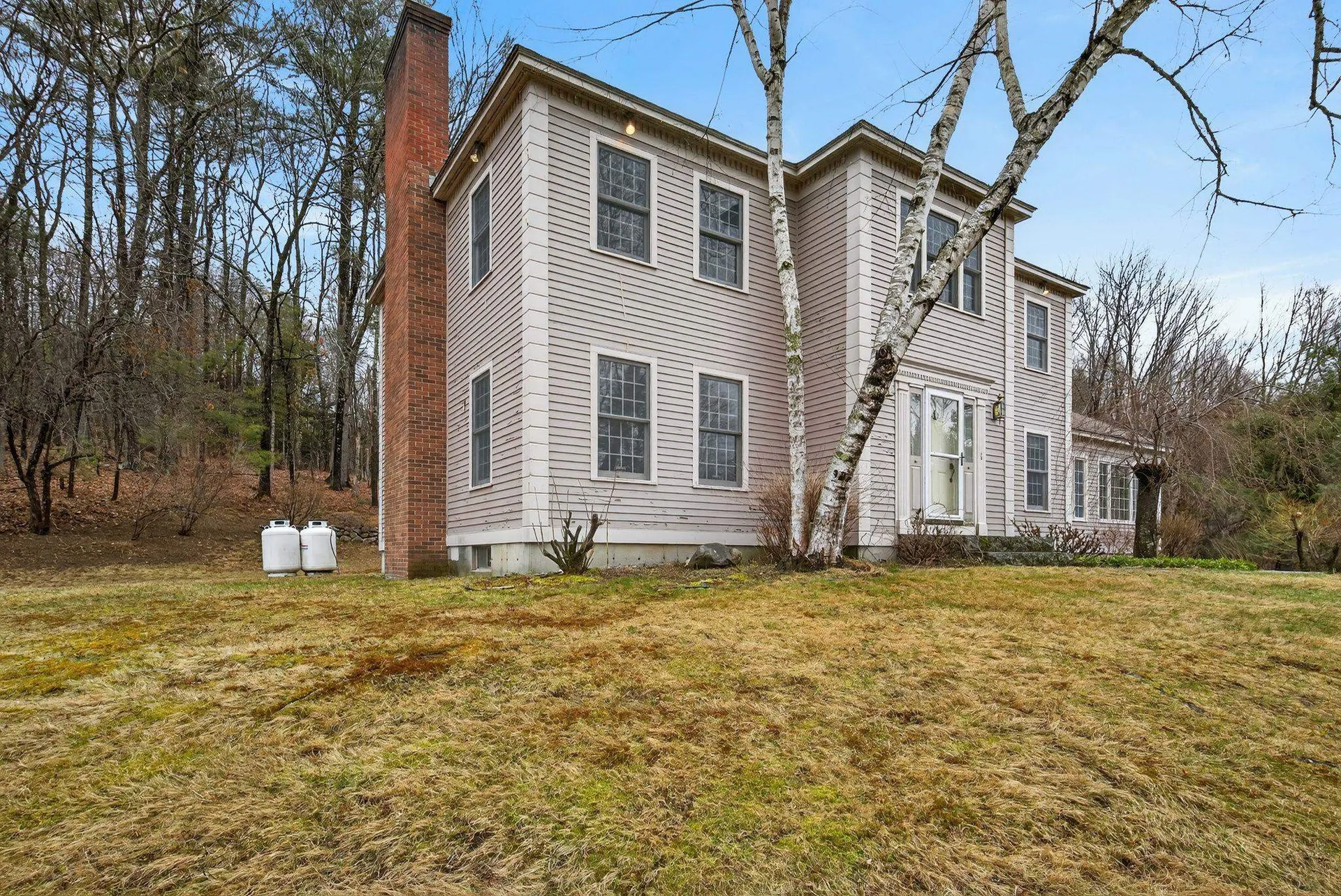 31 Gage Road Bedford NH 03110
