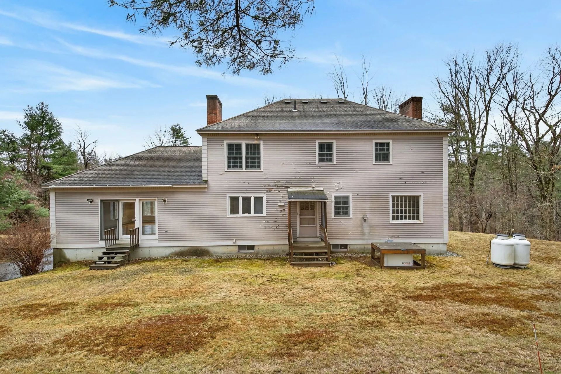 31 Gage Road Bedford NH 03110