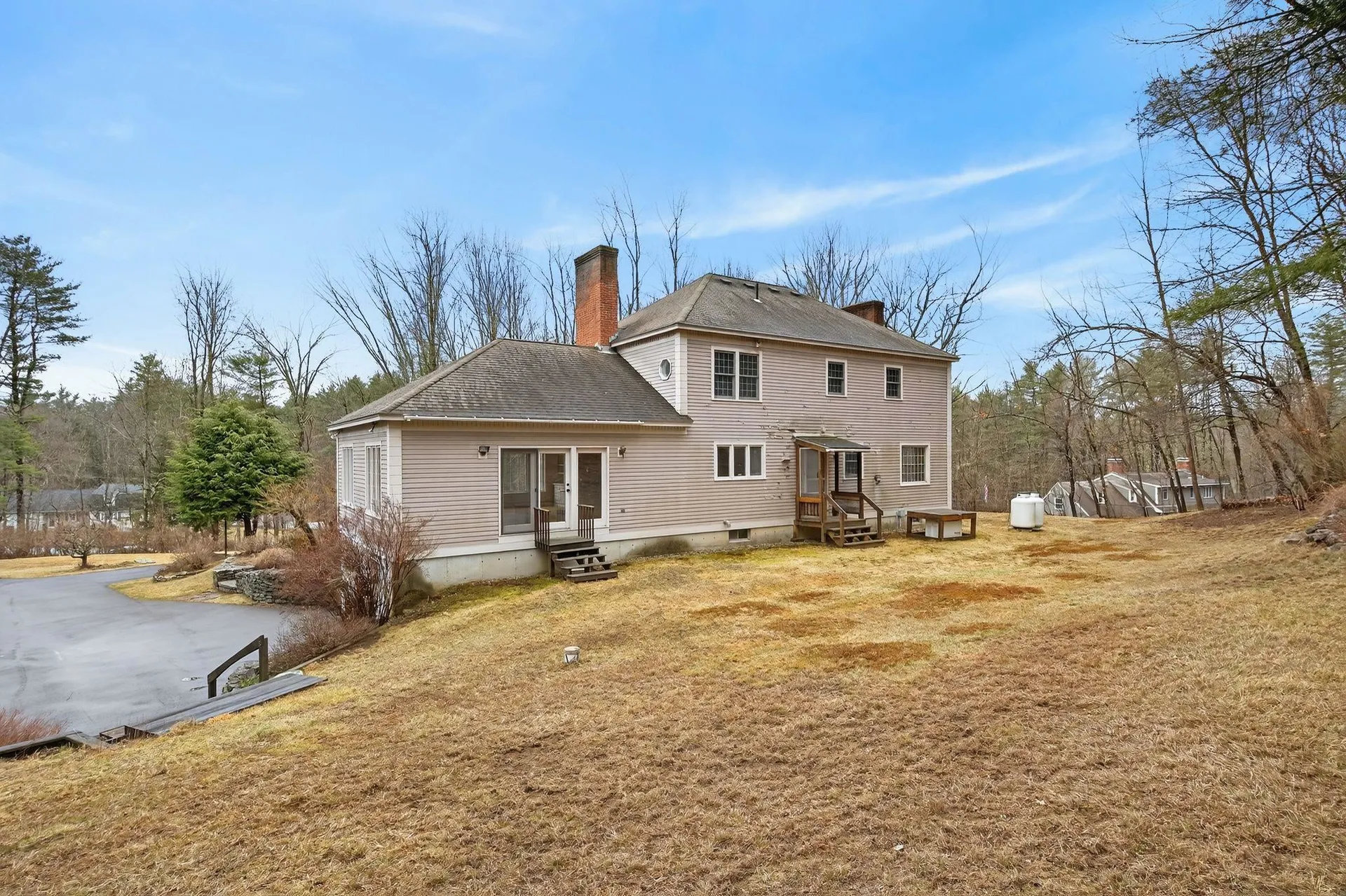 31 Gage Road Bedford NH 03110