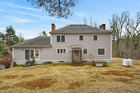31 Gage Road Bedford NH 03110
