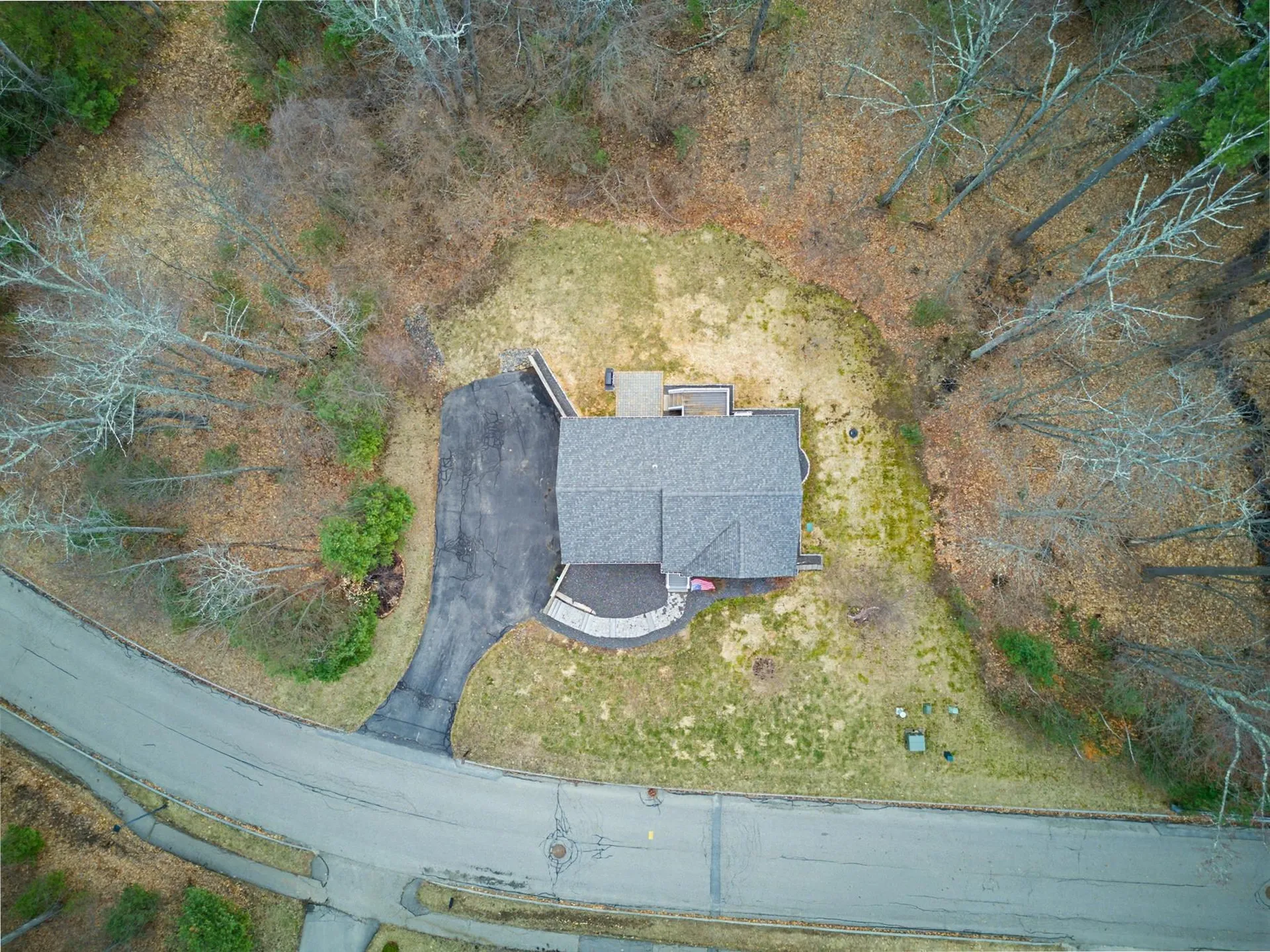 12 Ebony Drive Rochester NH 03867