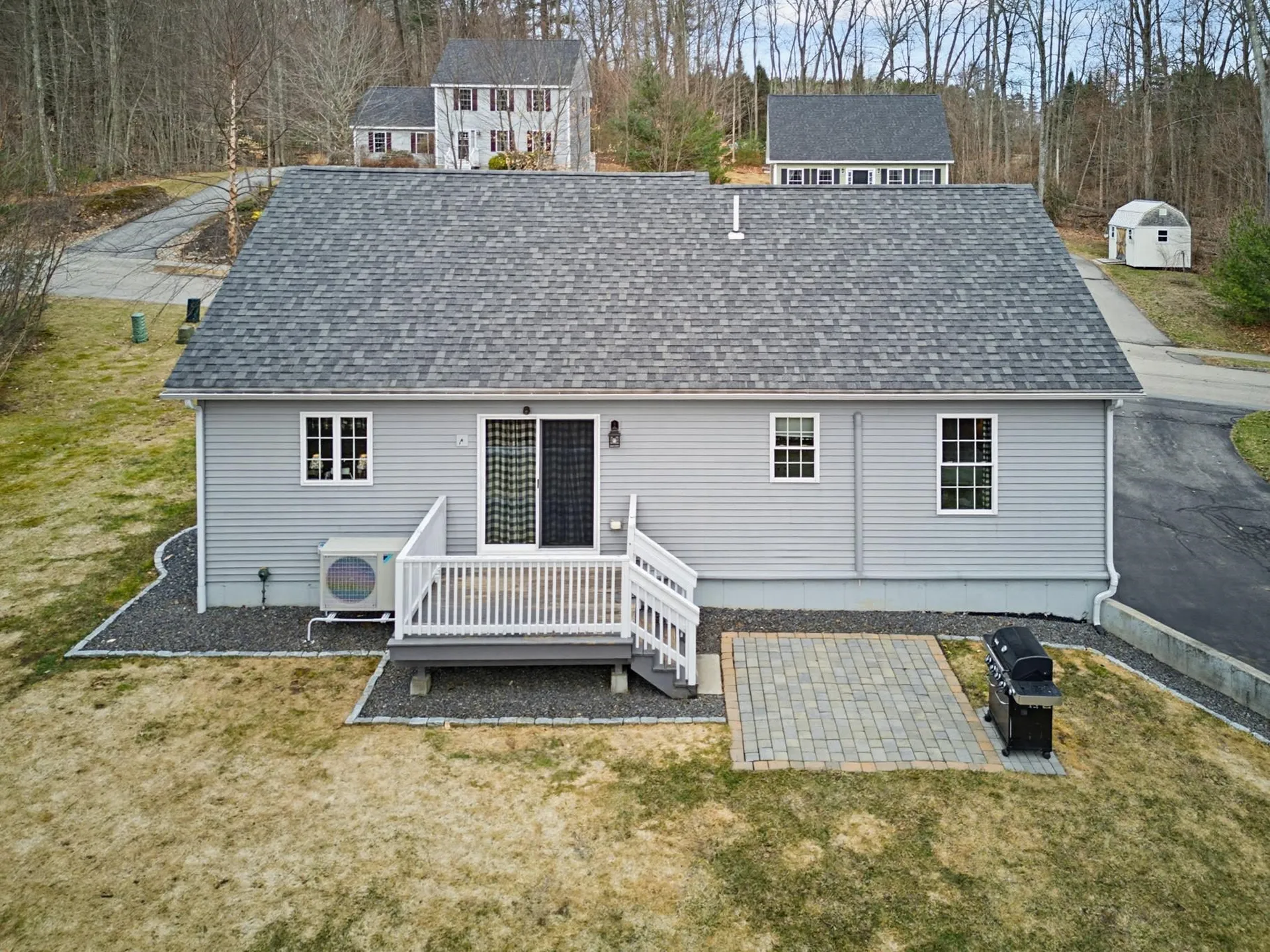 12 Ebony Drive Rochester NH 03867