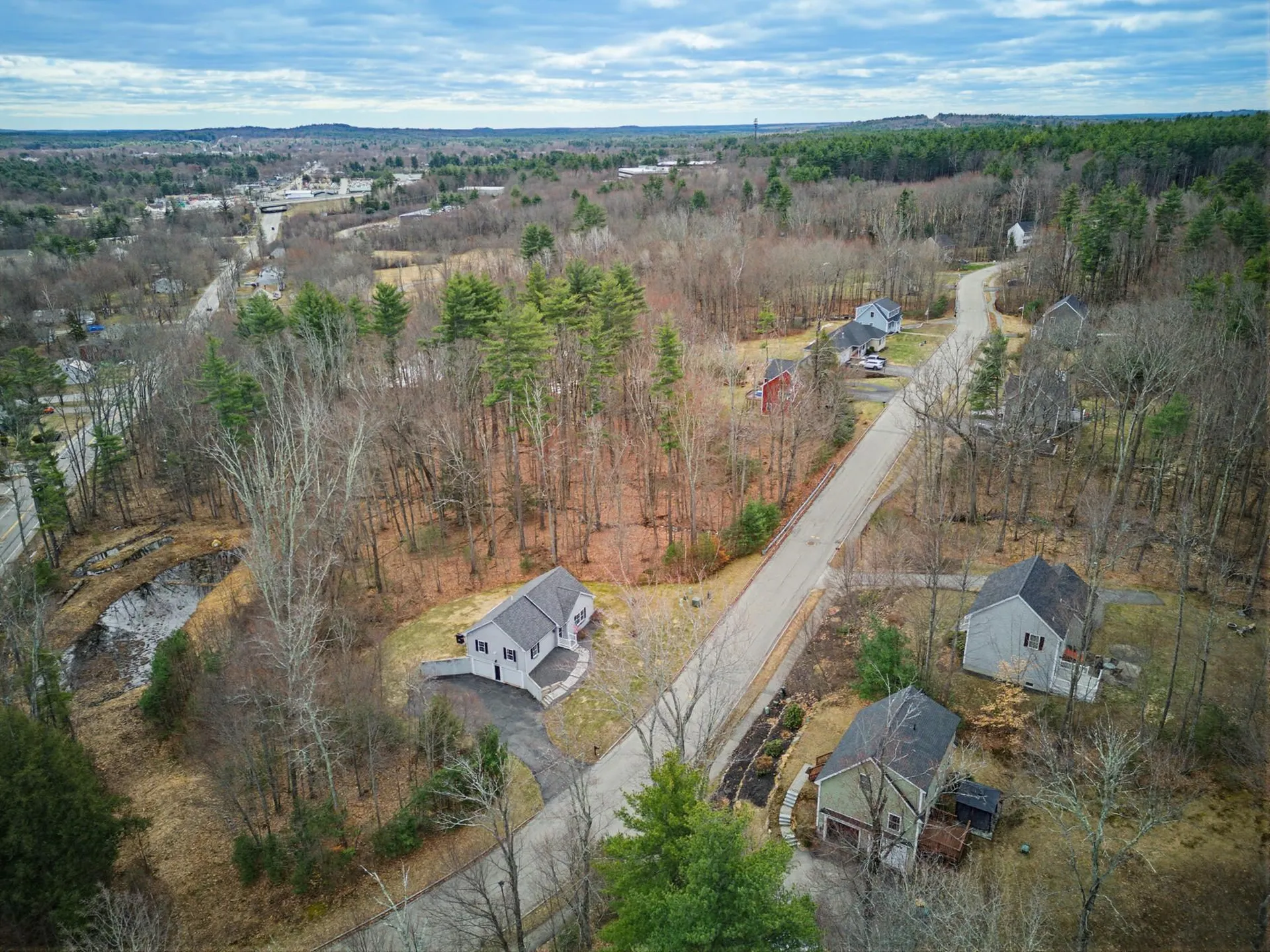 12 Ebony Drive Rochester NH 03867