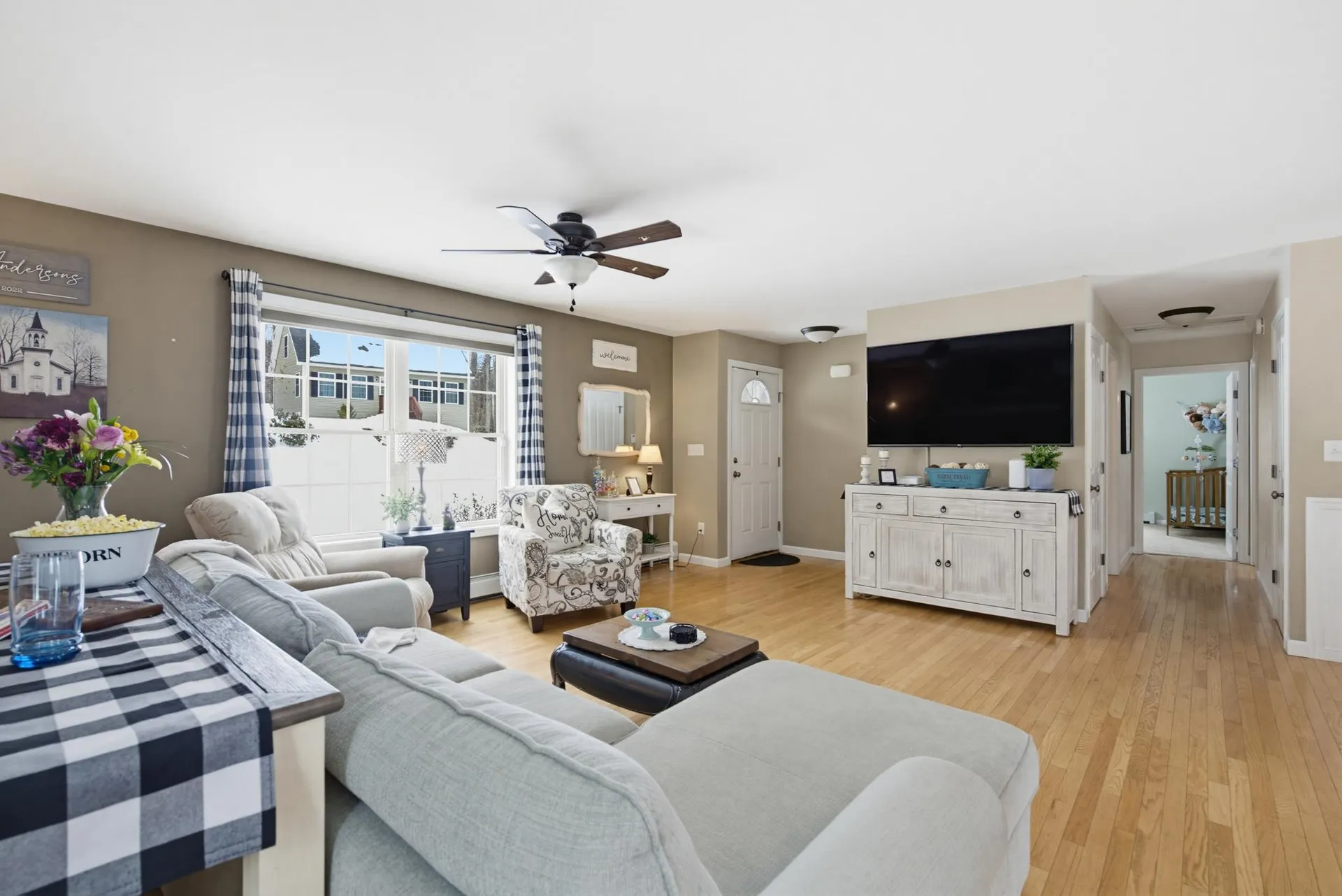 12 Ebony Drive Rochester NH 03867