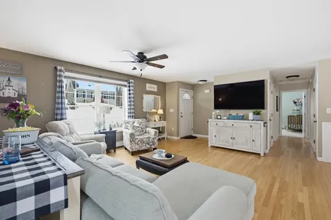 12 Ebony Drive Rochester NH 03867