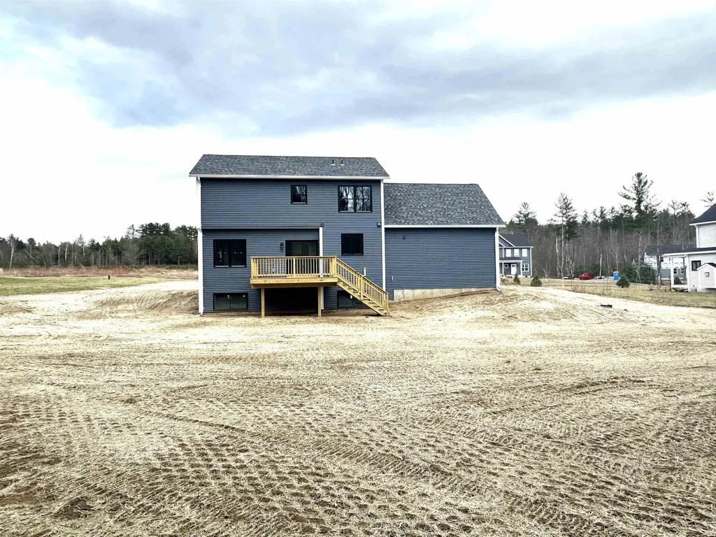 119 Shore Road Jericho VT 05465