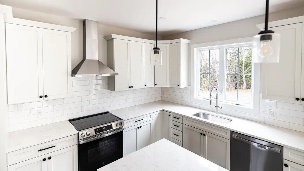 119 Shore Road Jericho VT 05465