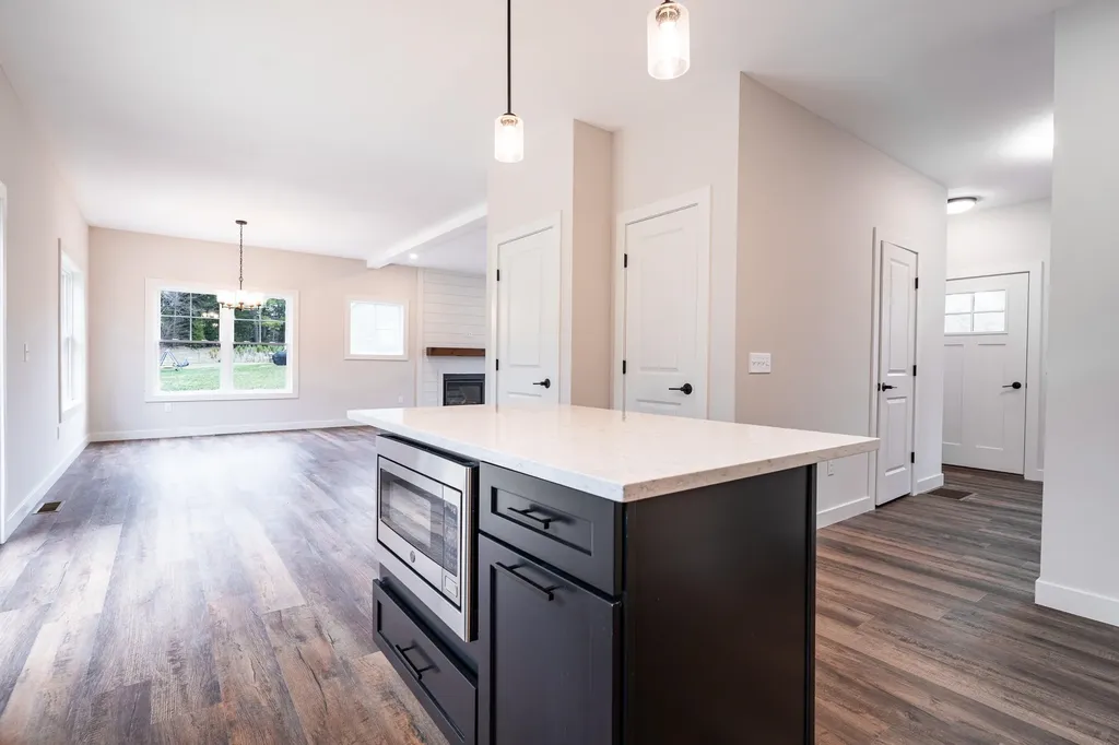 119 Shore Road Jericho VT 05465