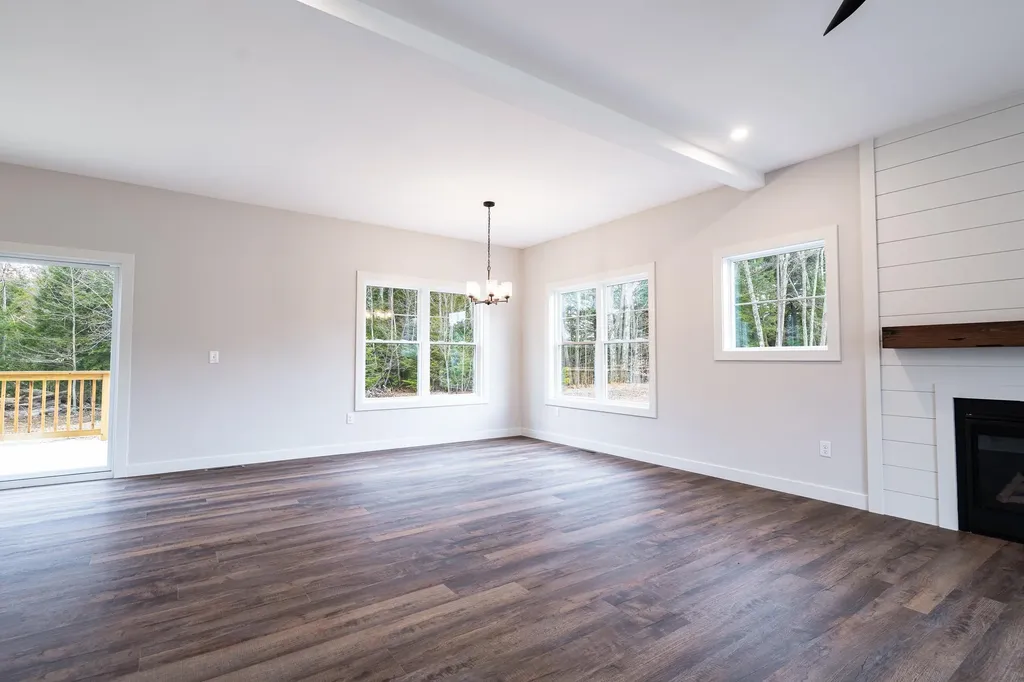 119 Shore Road Jericho VT 05465