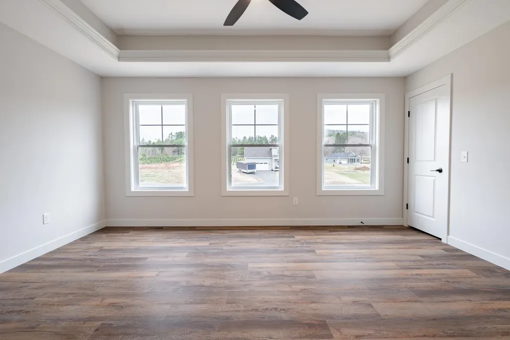 119 Shore Road Jericho VT 05465