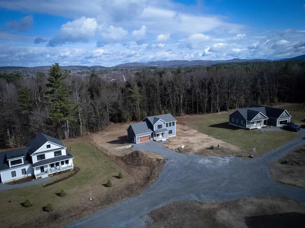 119 Shore Road Jericho VT 05465
