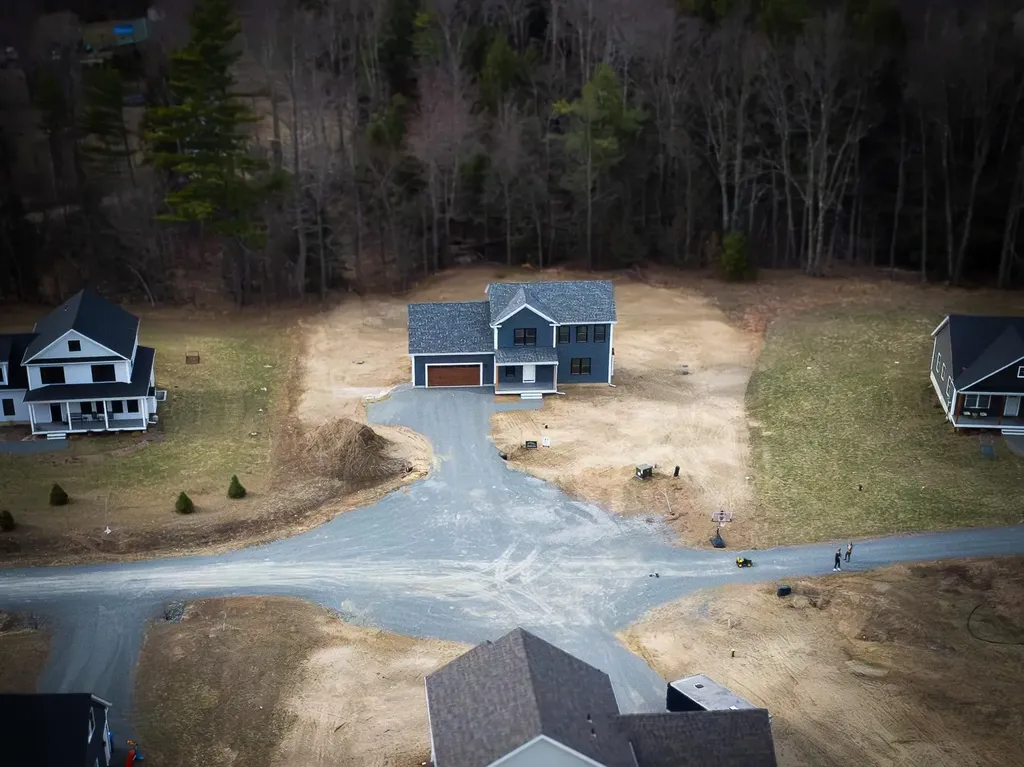 119 Shore Road Jericho VT 05465