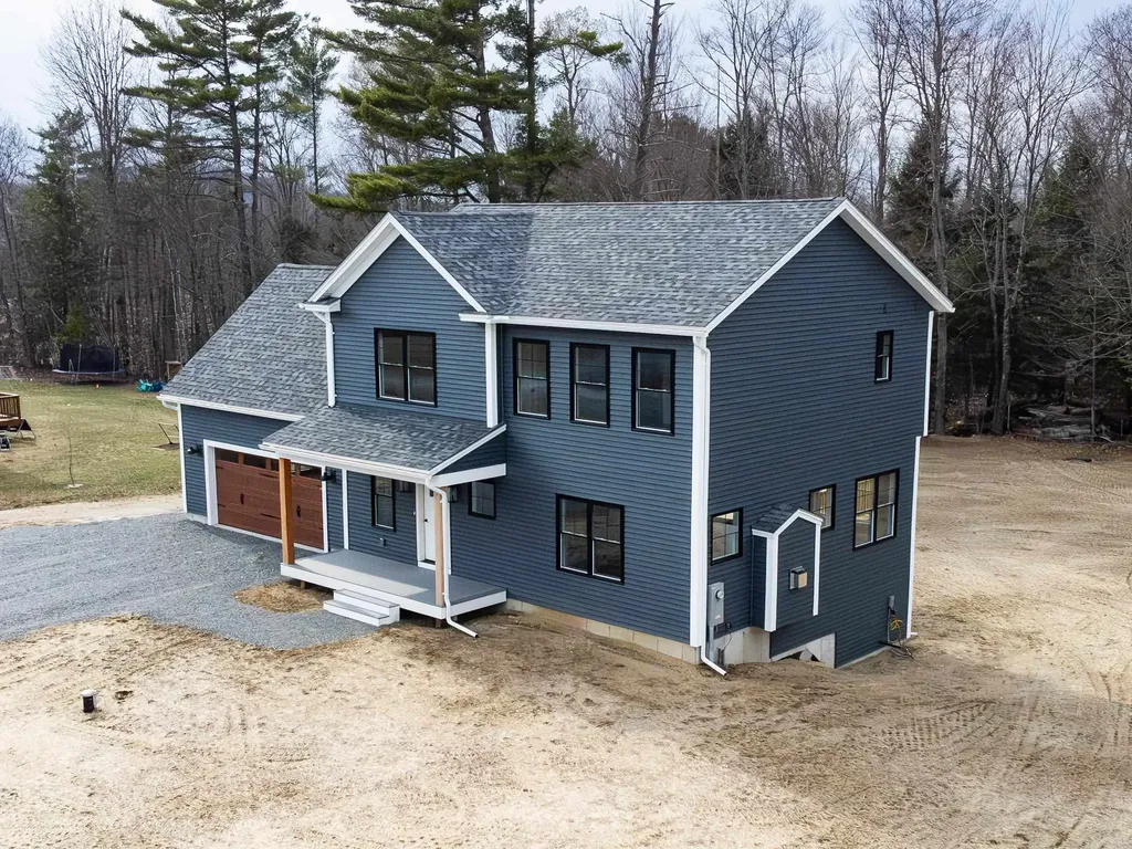 119 Shore Road Jericho VT 05465
