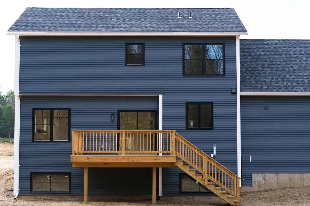 119 Shore Road Jericho VT 05465