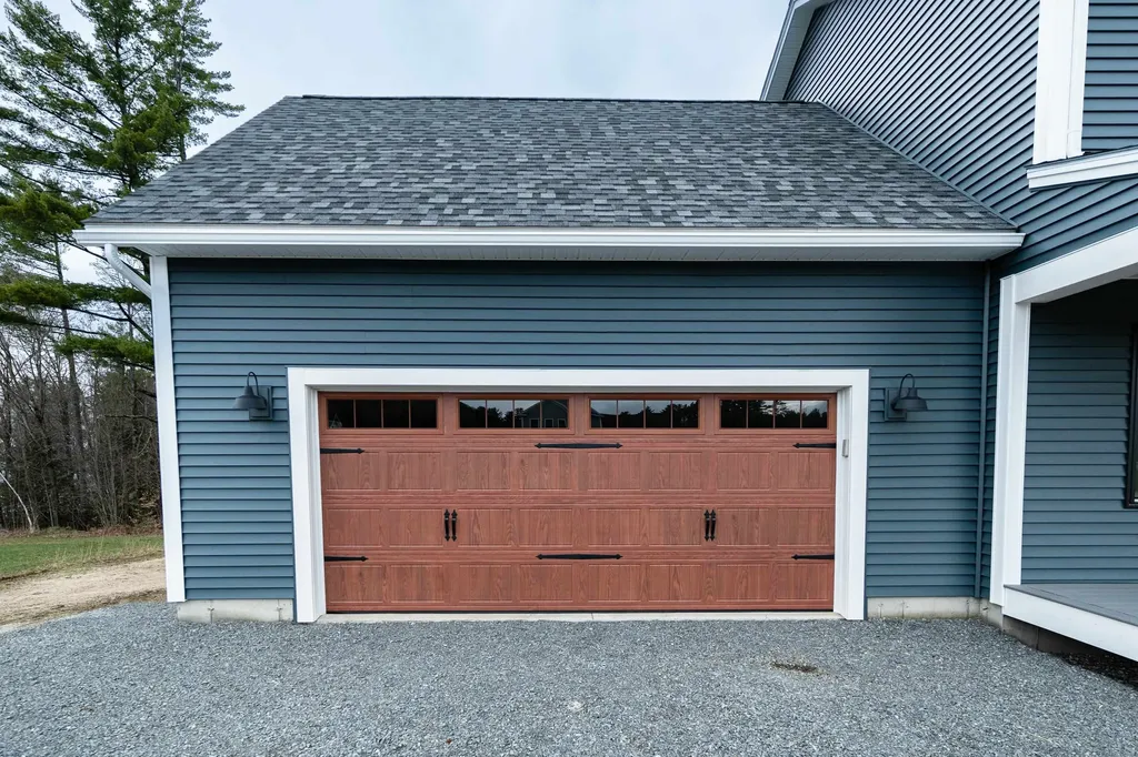 119 Shore Road Jericho VT 05465