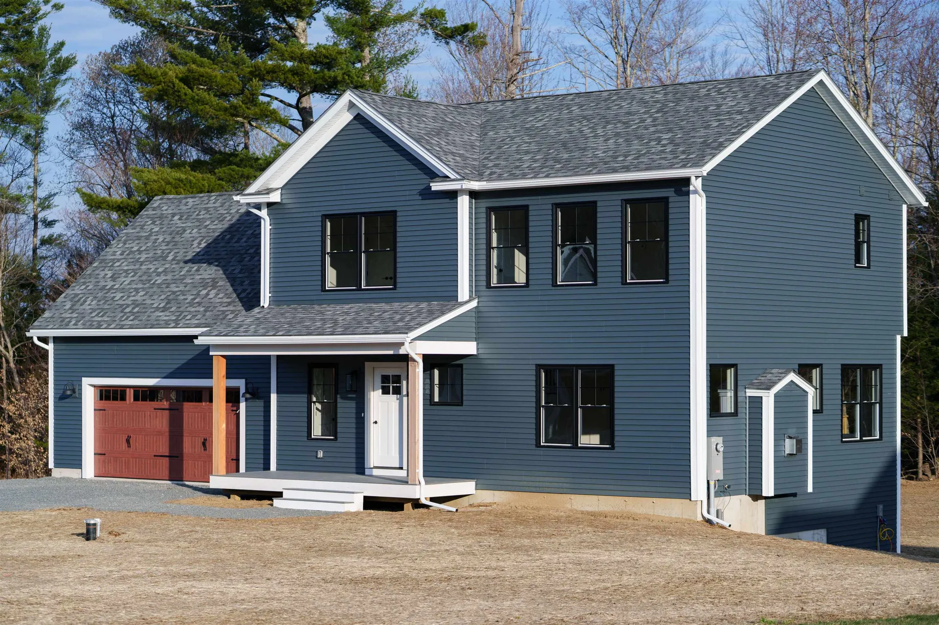 Jericho VT, 119 Shore Road, Unit 2