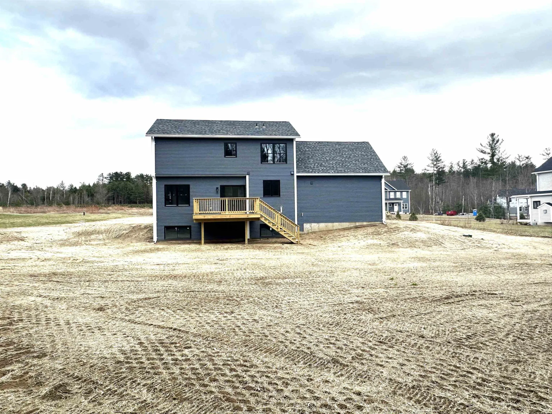 119 Shore Road Jericho VT 05465