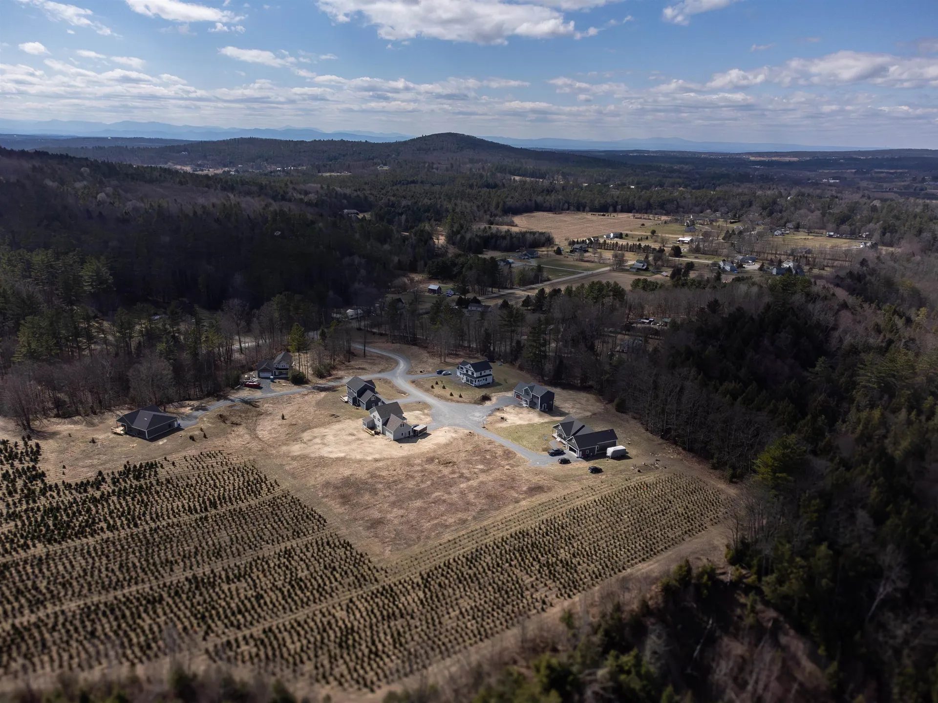 119 Shore Road Jericho VT 05465