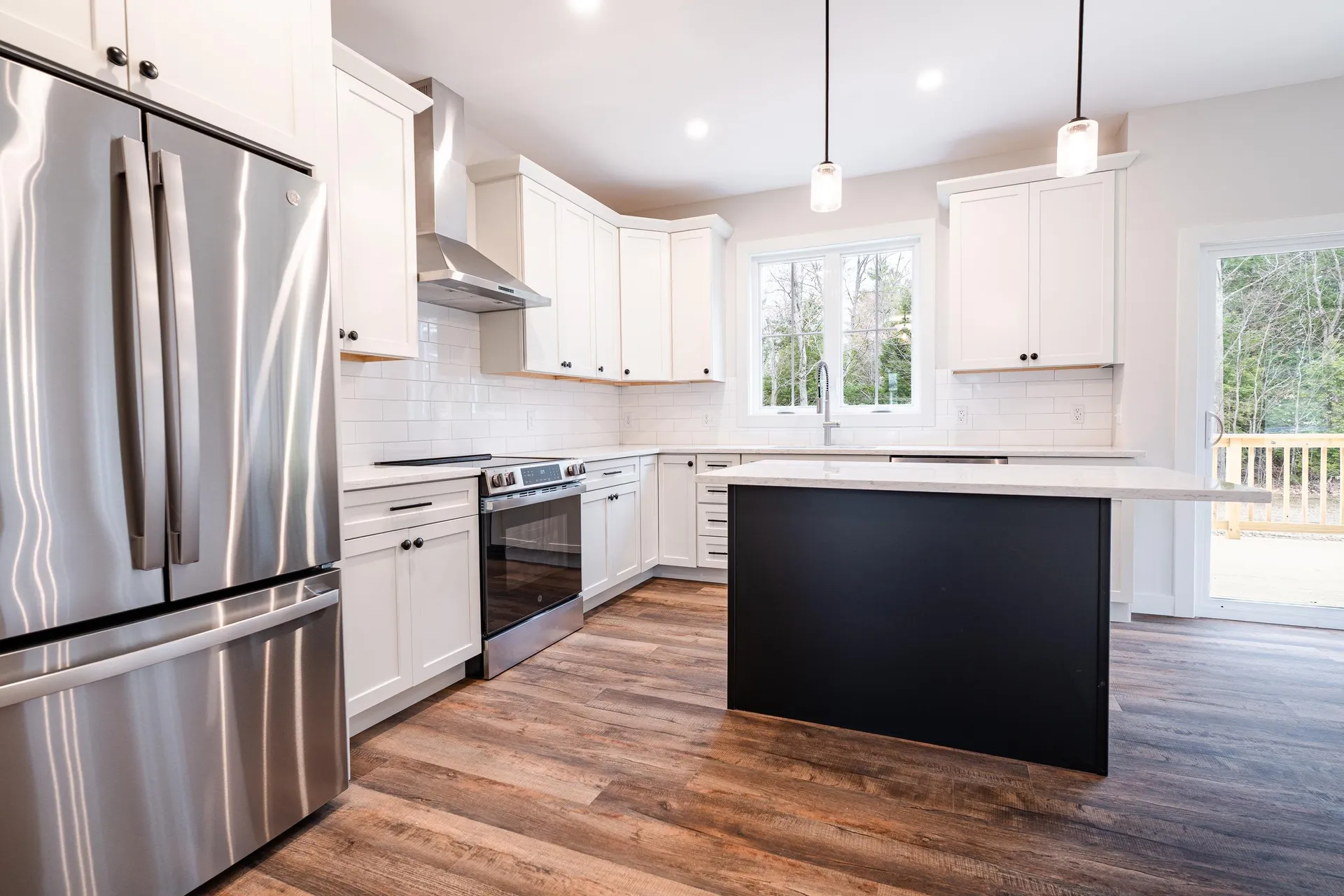 119 Shore Road Jericho VT 05465