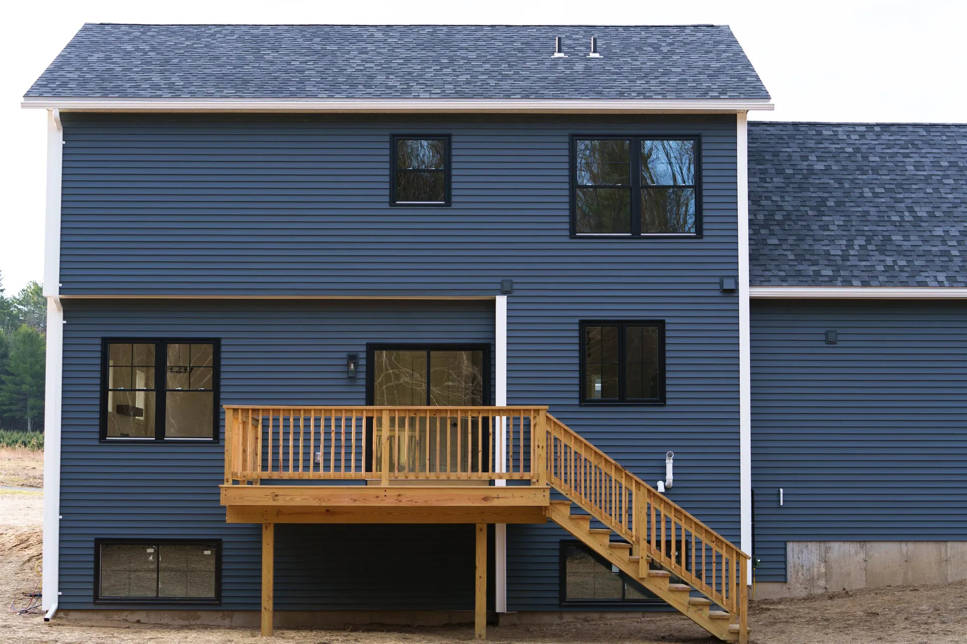 119 Shore Road Jericho VT 05465