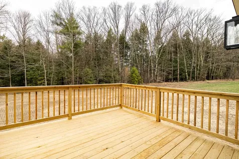 119 Shore Road Jericho VT 05465