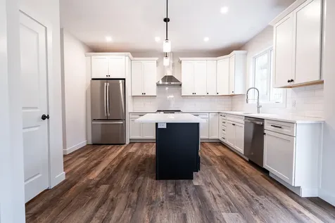 119 Shore Road Jericho VT 05465