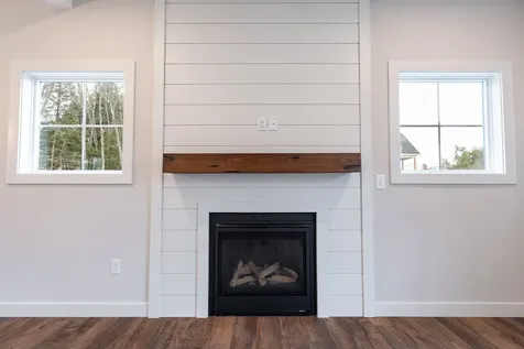 119 Shore Road Jericho VT 05465