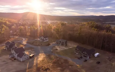 119 Shore Road Jericho VT 05465