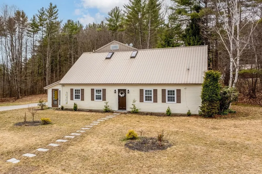 104 John Stark Highway Newport NH 03773