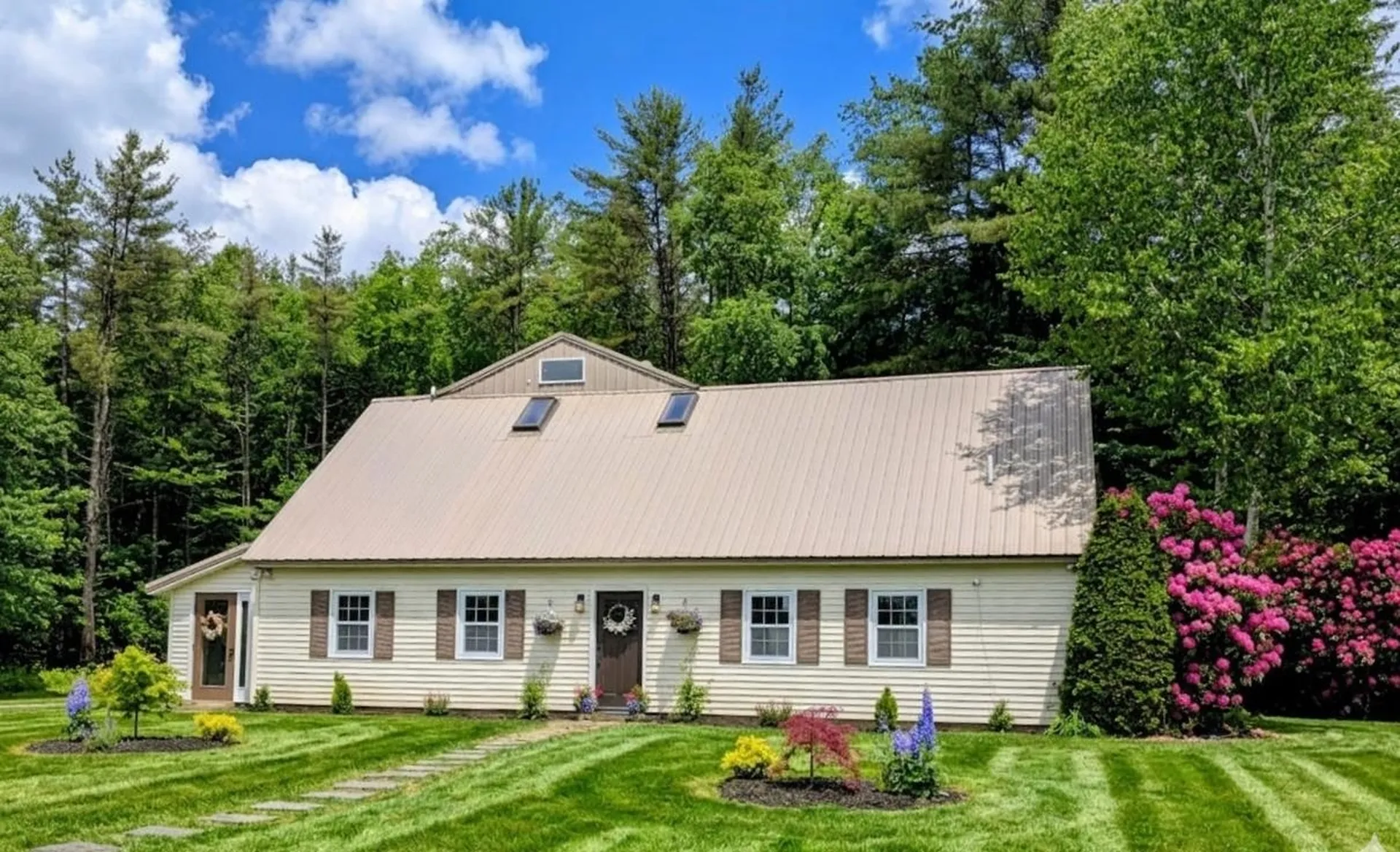 104 John Stark Highway Newport NH 03773