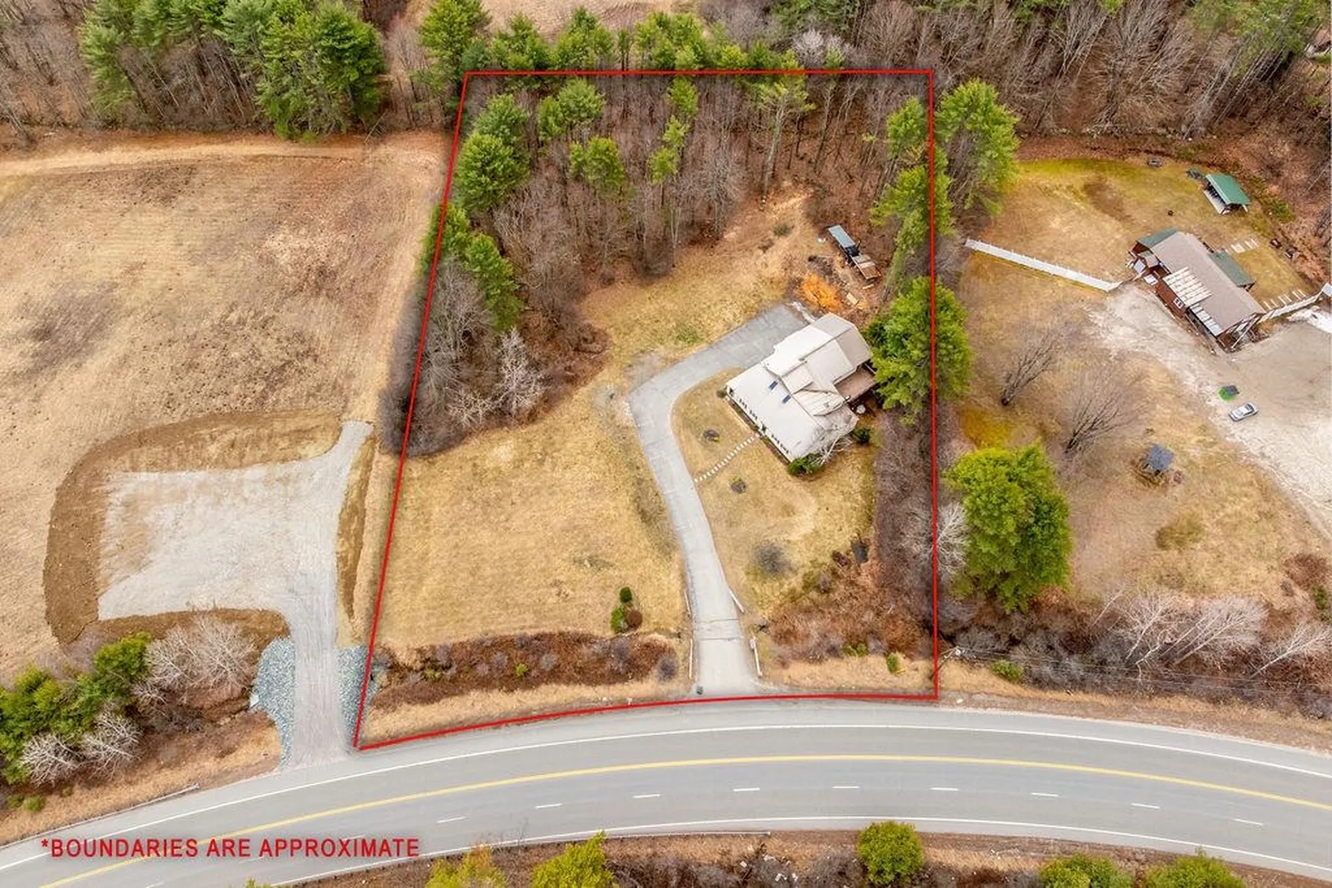 104 John Stark Highway Newport NH 03773