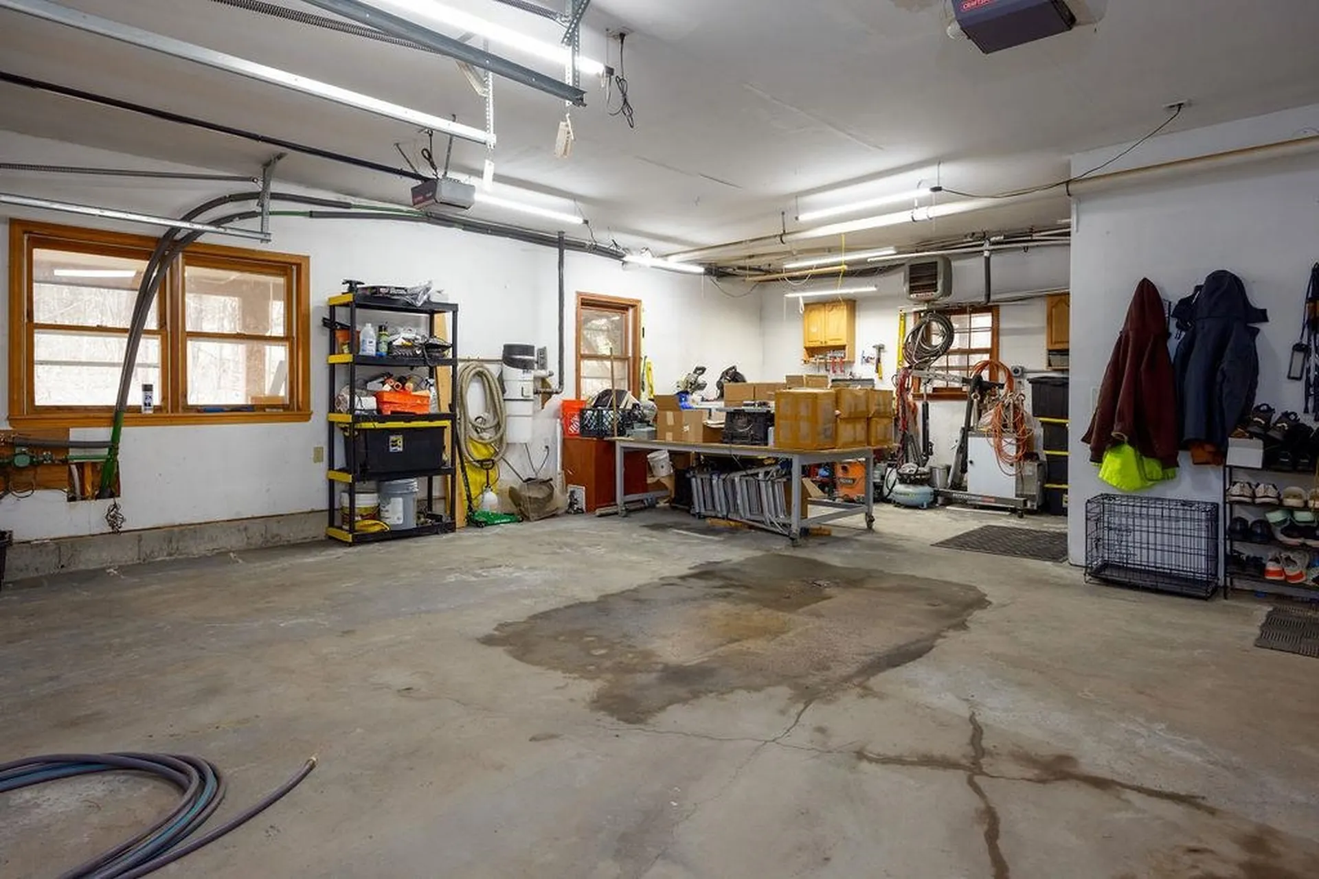 104 John Stark Highway Newport NH 03773