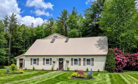 104 John Stark Highway Newport NH 03773
