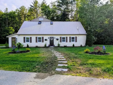 104 John Stark Highway Newport NH 03773