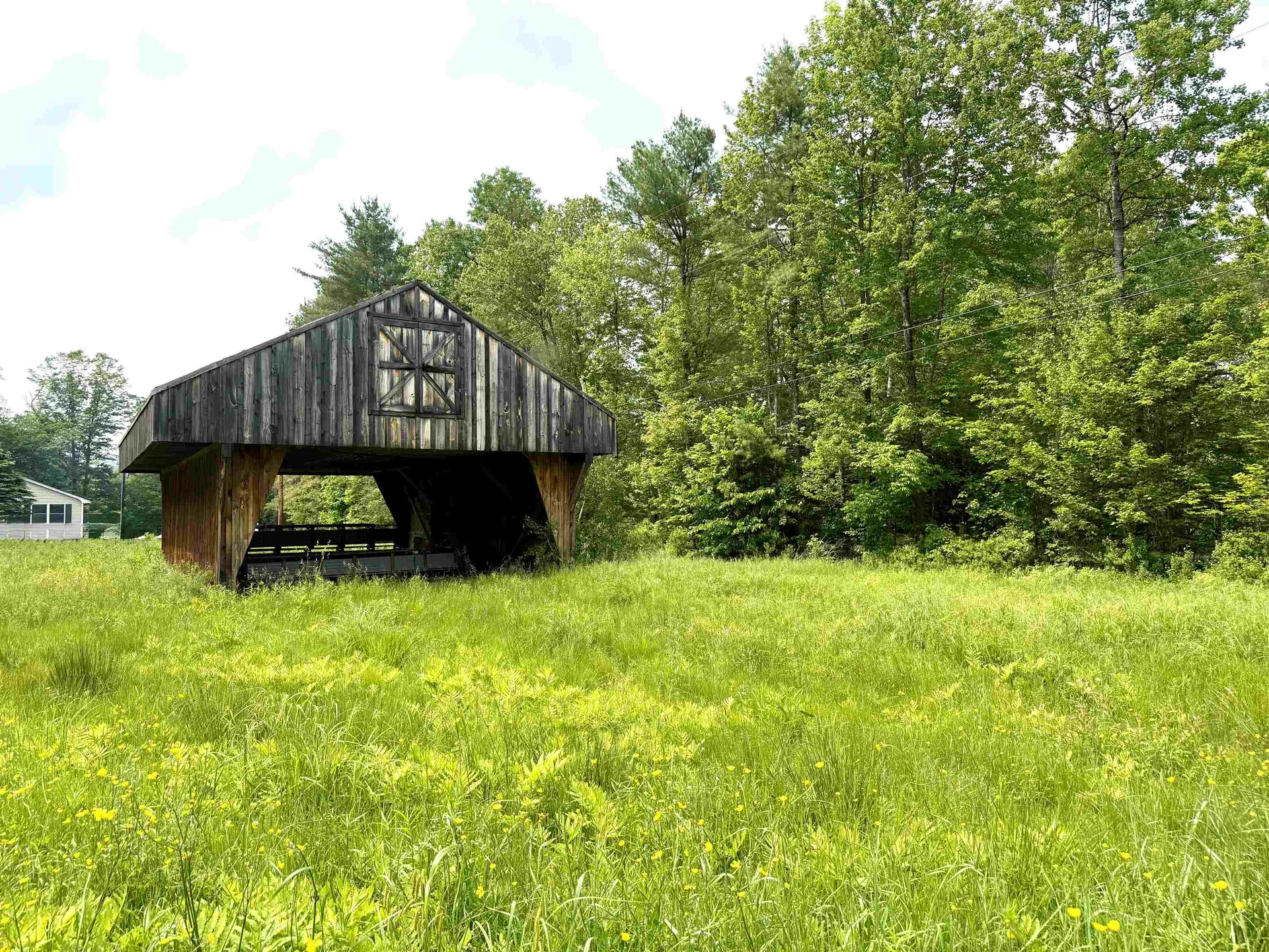 508 Mattson Road Chester VT 05143