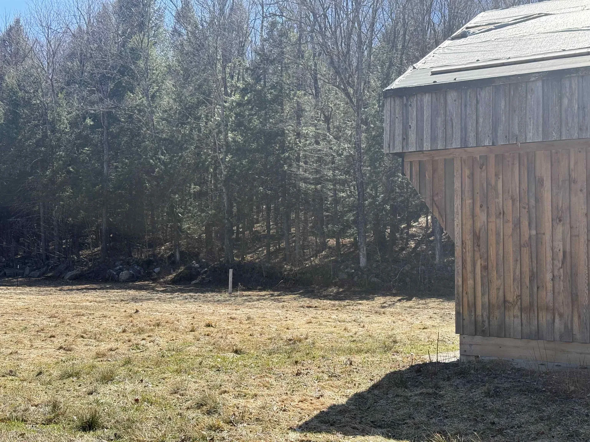 508 Mattson Road Chester VT 05143