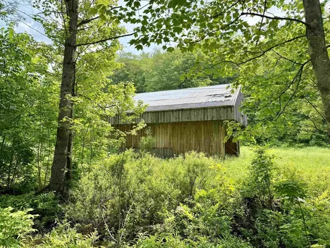 508 Mattson Road Chester VT 05143