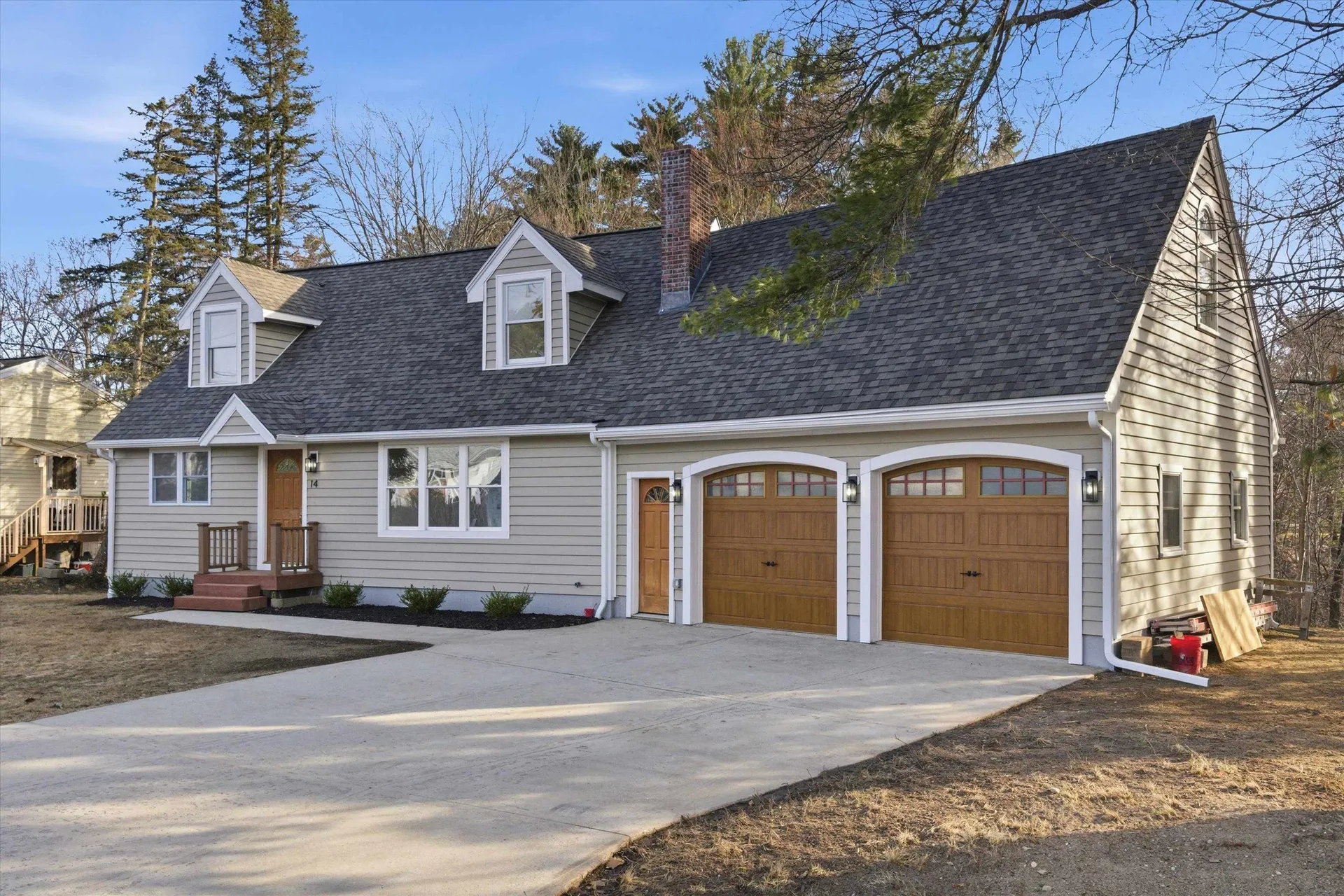 14 Ayer Circle Seabrook NH 03874