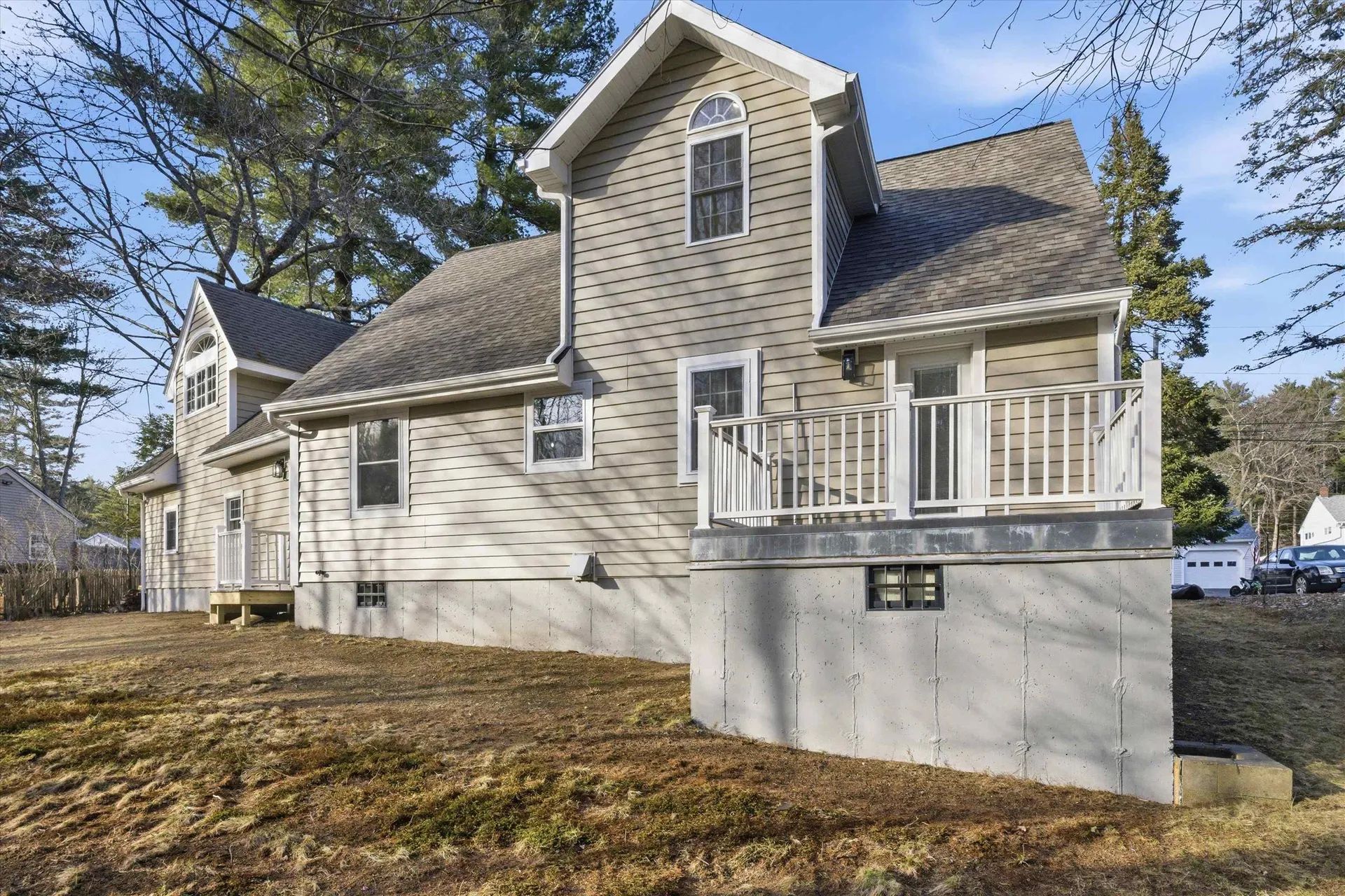 14 Ayer Circle Seabrook NH 03874