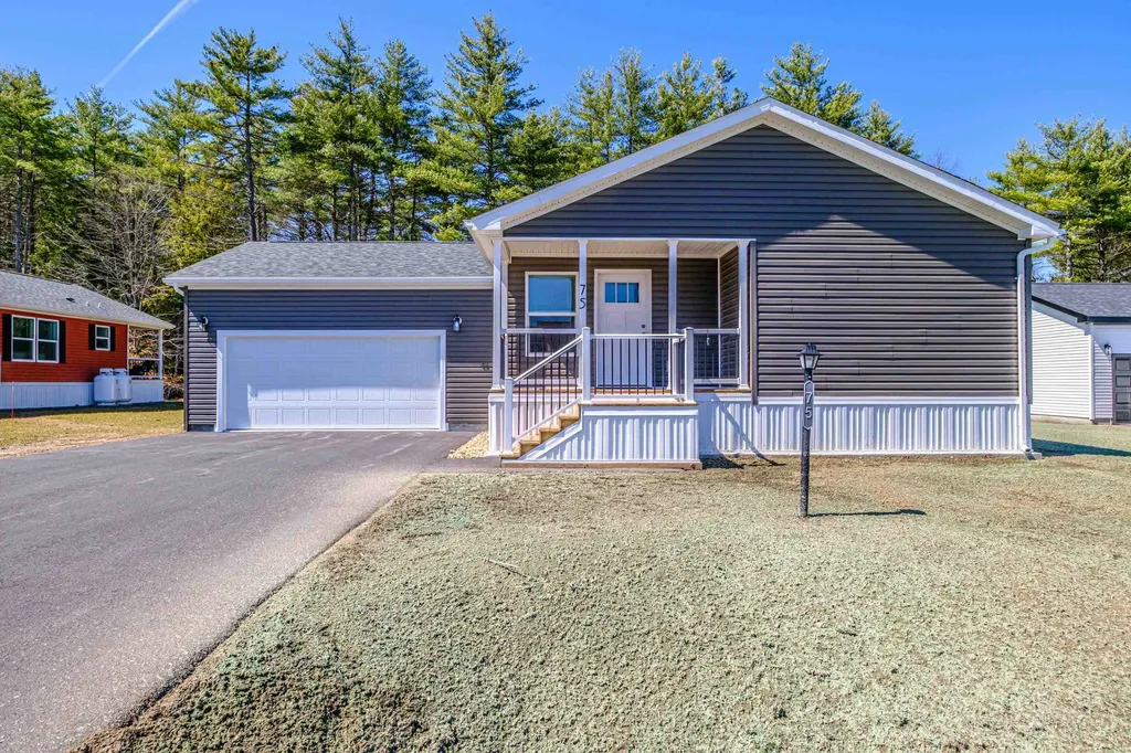75 Diamondback Drive Rochester NH 03868