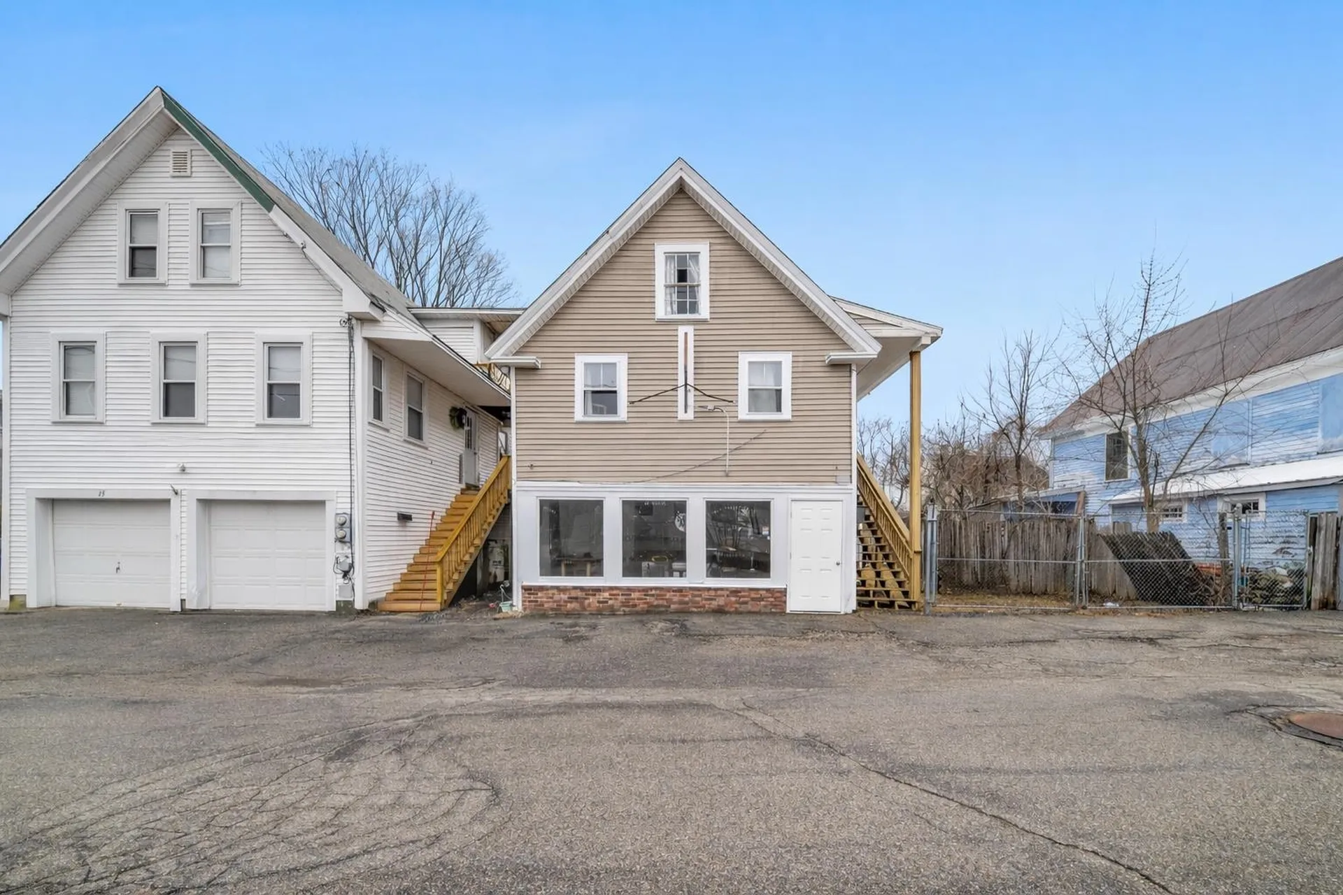 13 Mechanic Street Farmington NH 03835