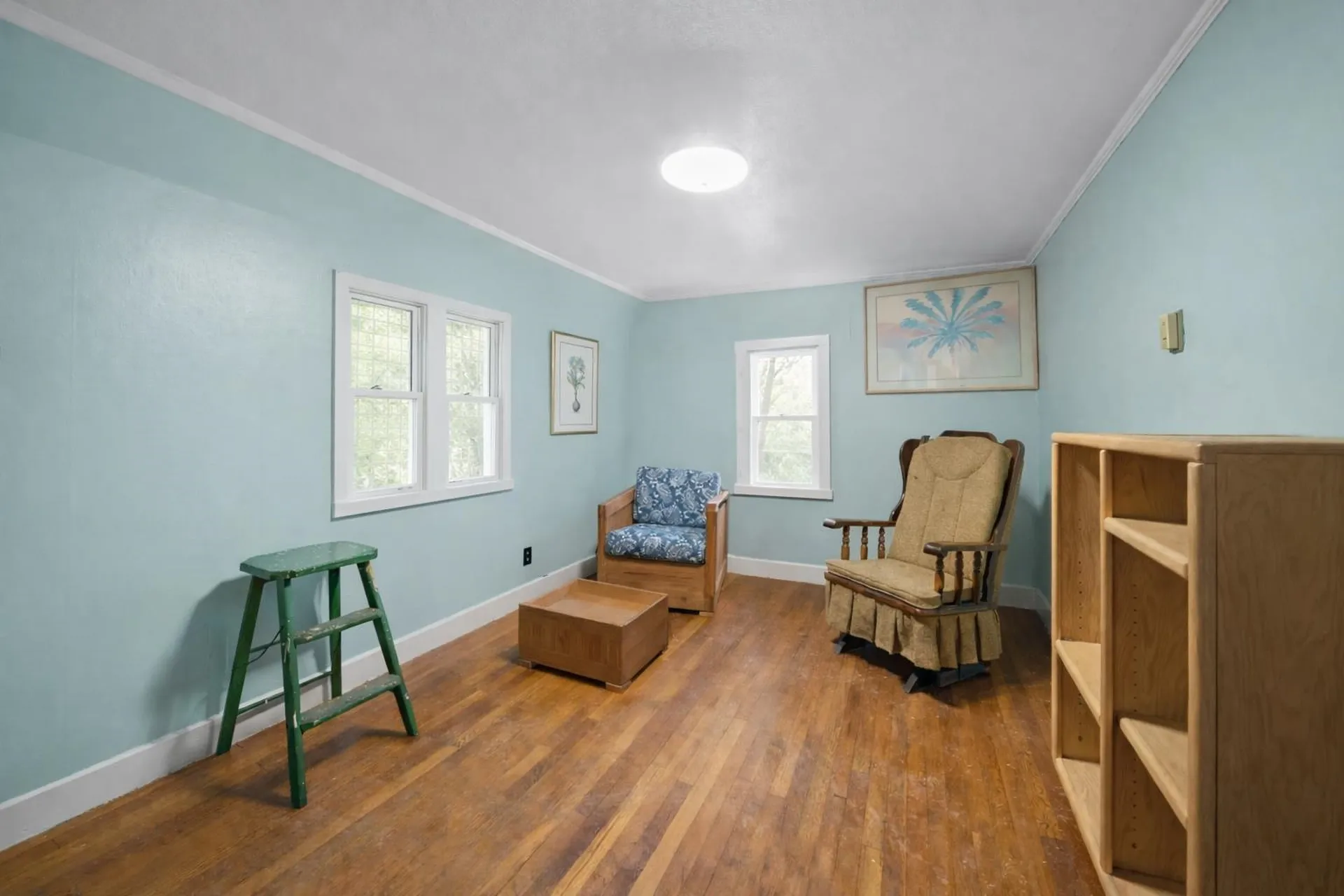 13 Mechanic Street Farmington NH 03835