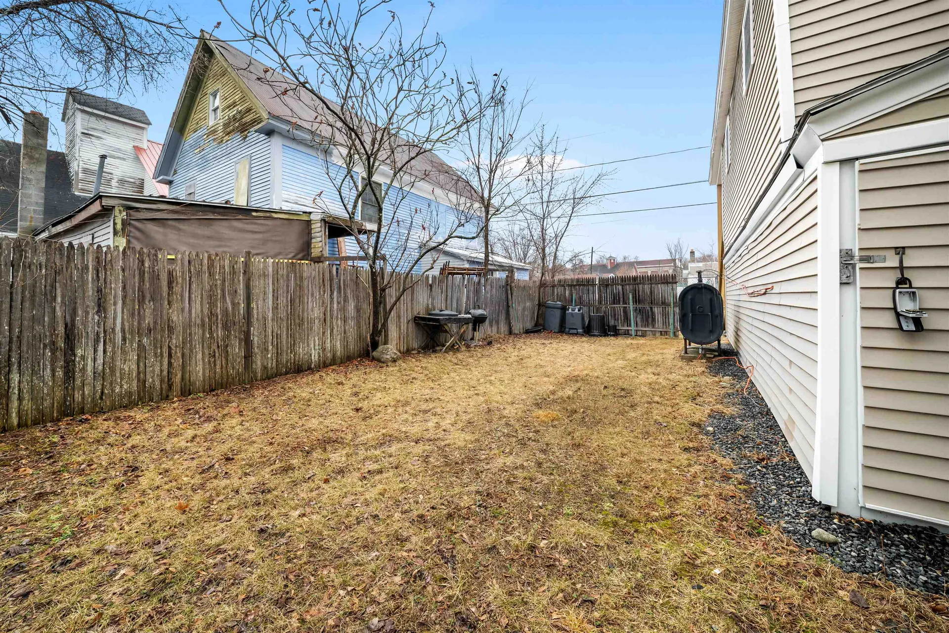 13 Mechanic Street Farmington NH 03835