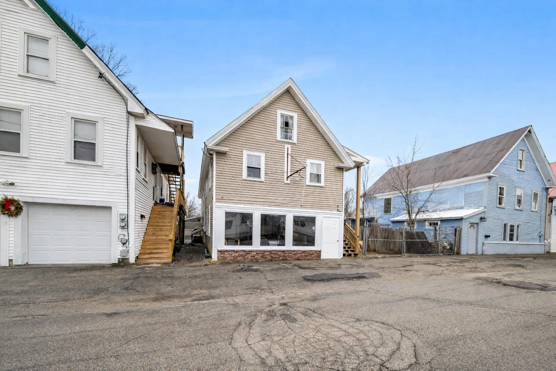 13 Mechanic Street Farmington NH 03835