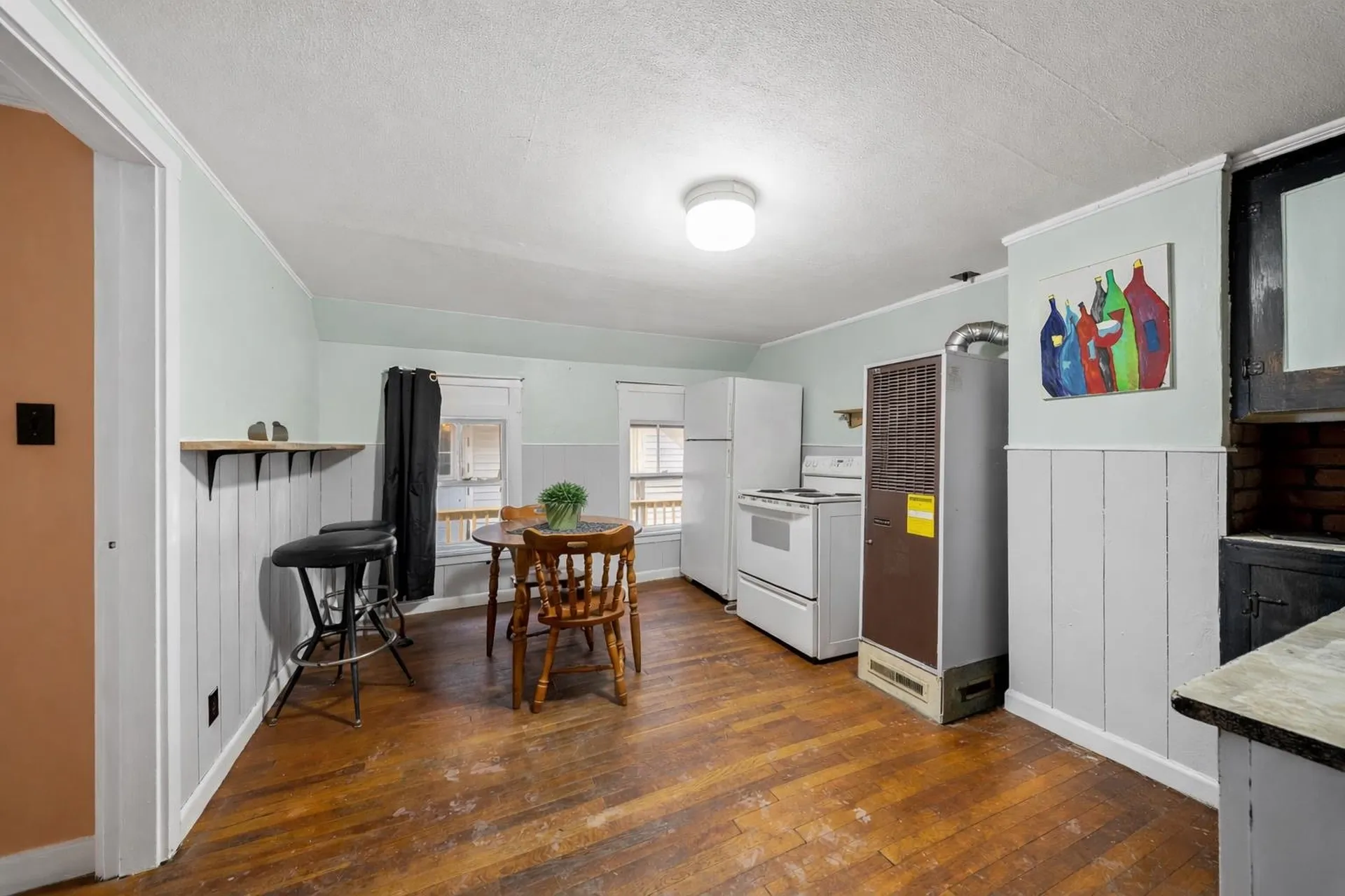 13 Mechanic Street Farmington NH 03835