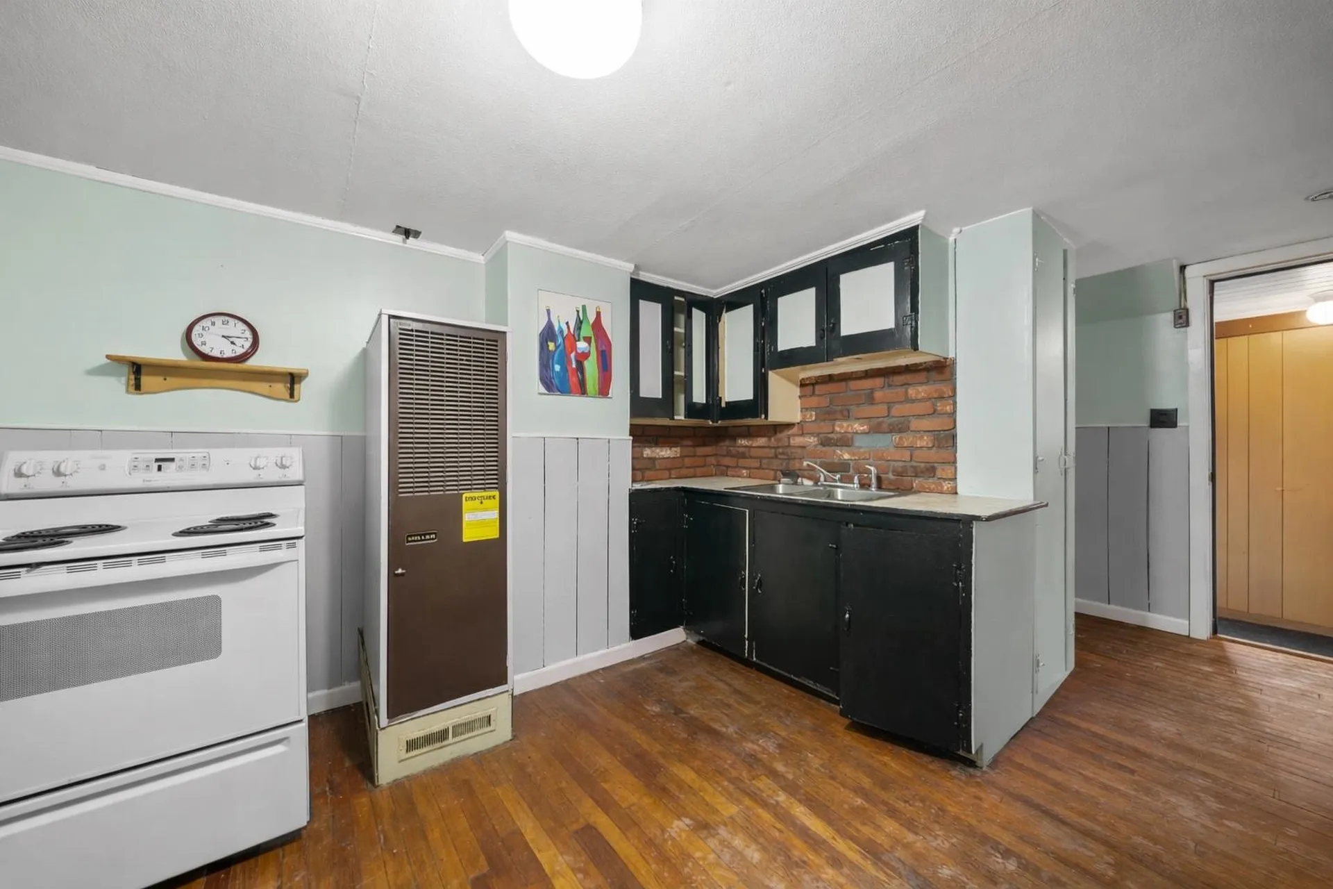 13 Mechanic Street Farmington NH 03835