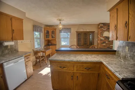 10 Dore Street Ossipee NH 03814