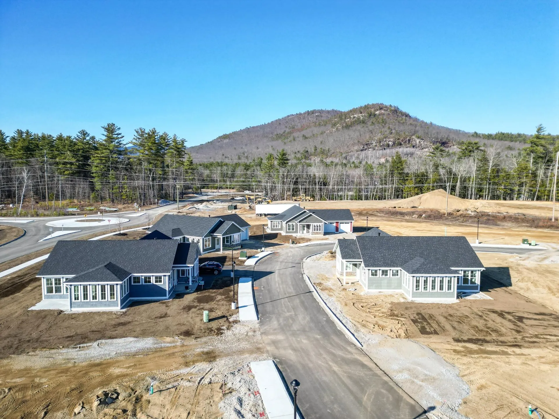 59 Whispering Pines Place Conway NH 03860