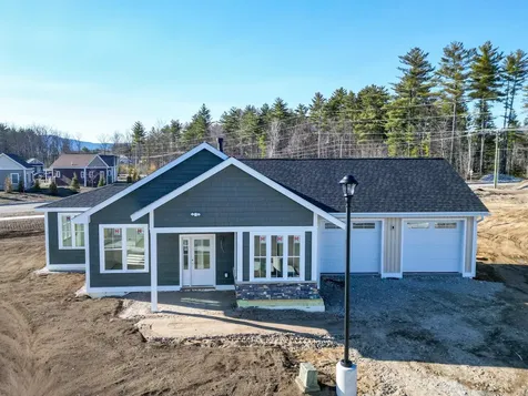 59 Whispering Pines Place Conway NH 03860